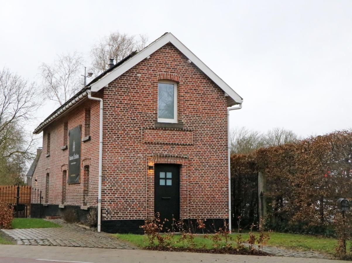 Maison Des Etoiles Aalst Exteriör bild