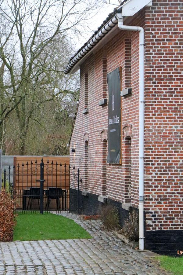 Maison Des Etoiles Aalst Exteriör bild